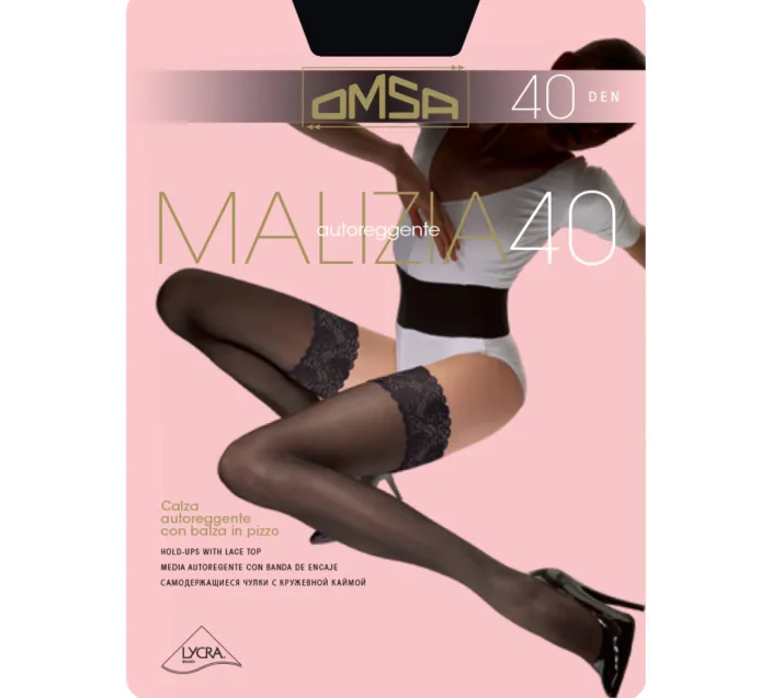 Media Sra Malizia 40