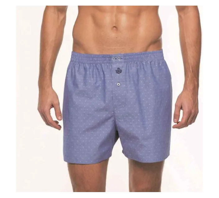 Boxer Cro Tela Estampado