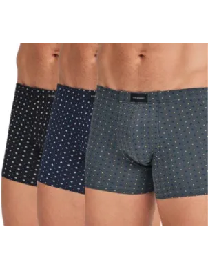 Boxer Cro Algodon Fantasia