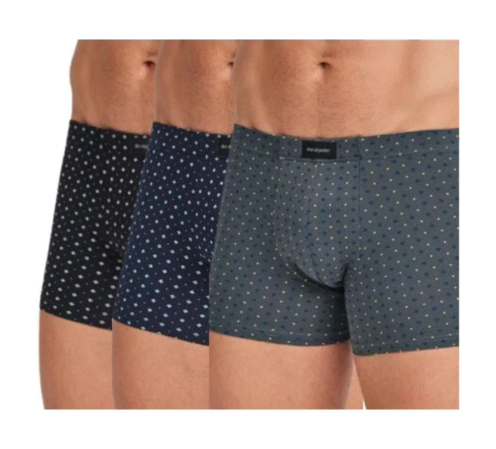 Boxer Cro Algodon Fantasia