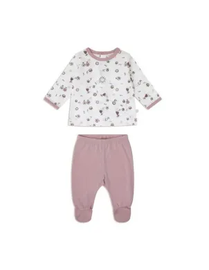 Conjunto Polaina M/L Minispring