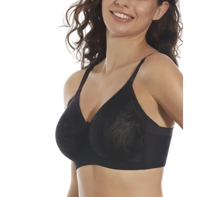 Sujetador Sra "Betty" Copa D