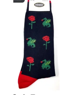 Calcetines St.Jordi