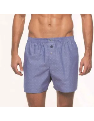 Boxer Cro Tela Estampado