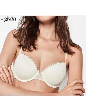 Sujetador Sra Moments Copa B Plumetti