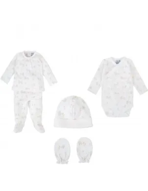 Pack De Nacimiento Sendero