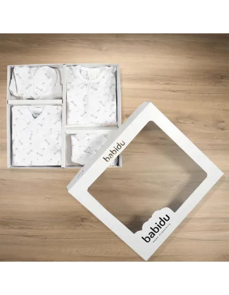 Pack De Nacimiento Sendero