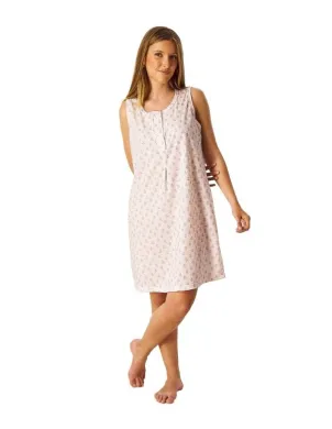 Camison Sra S/M Buhos