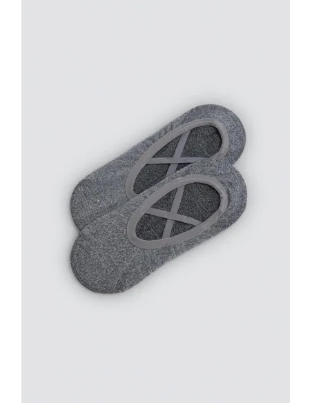 Calcetin Unisex Yoga Pilates