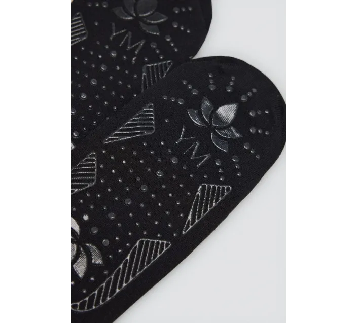 Calcetin Unisex Yoga Pilates