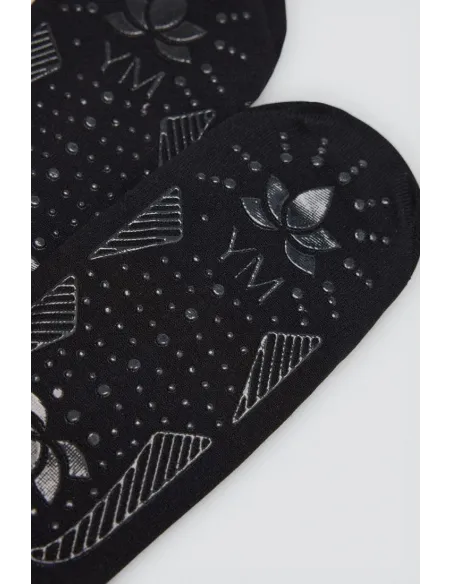 Calcetin Unisex Yoga Pilates