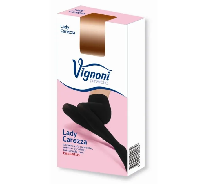 Leotardo Sra Lady Carezza