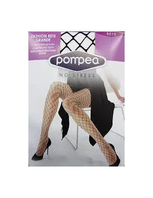 Panty Red Ancha Nete