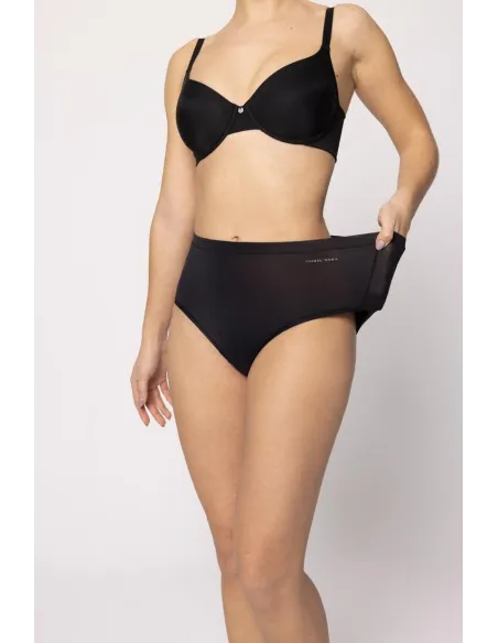 Braga Sra Alta Adaptable Talla Única