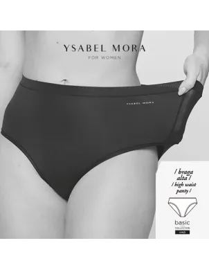 Braga Sra Alta Adaptable Talla Única 2