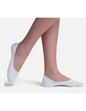 Pack 2 Salvapies Coton Bailarina