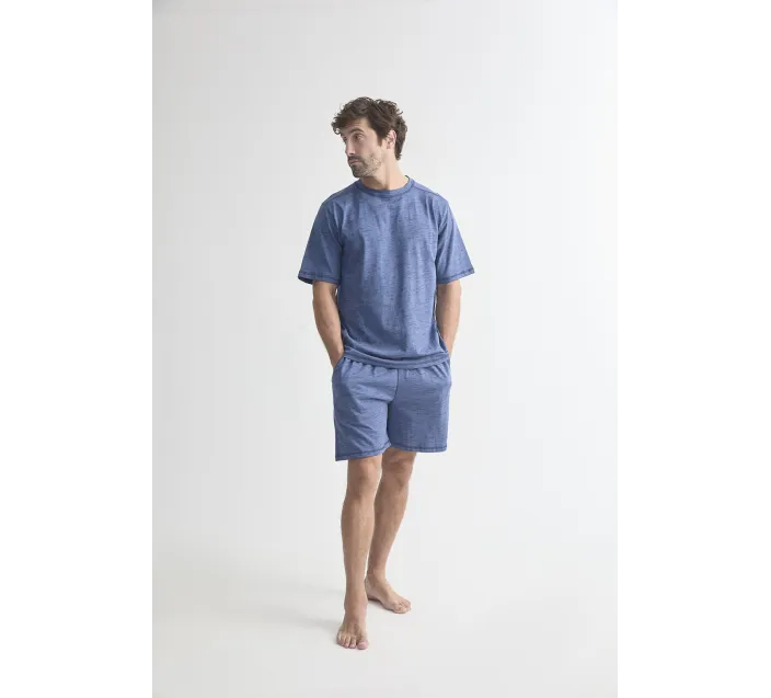 Pijama Cro M/C P/C