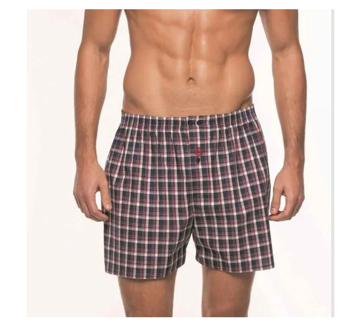 Boxer Cro Tela