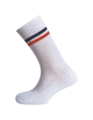 Calcetin Caballero Hilo Tenis