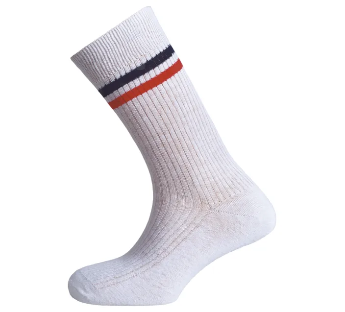 Calcetin Caballero Hilo Tenis