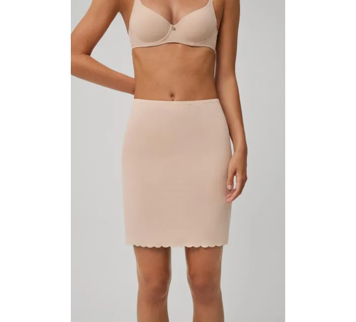 Falda Combinacion Sra