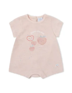 Pelele Corto Market Corazon