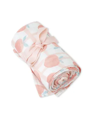 Muselina Pinky Corazon