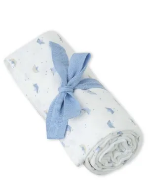 Muselina Pinky Veleros