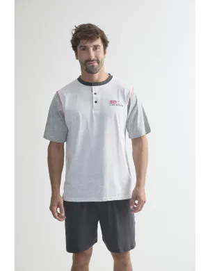 Pijama Cro M/C P/C Tapeta