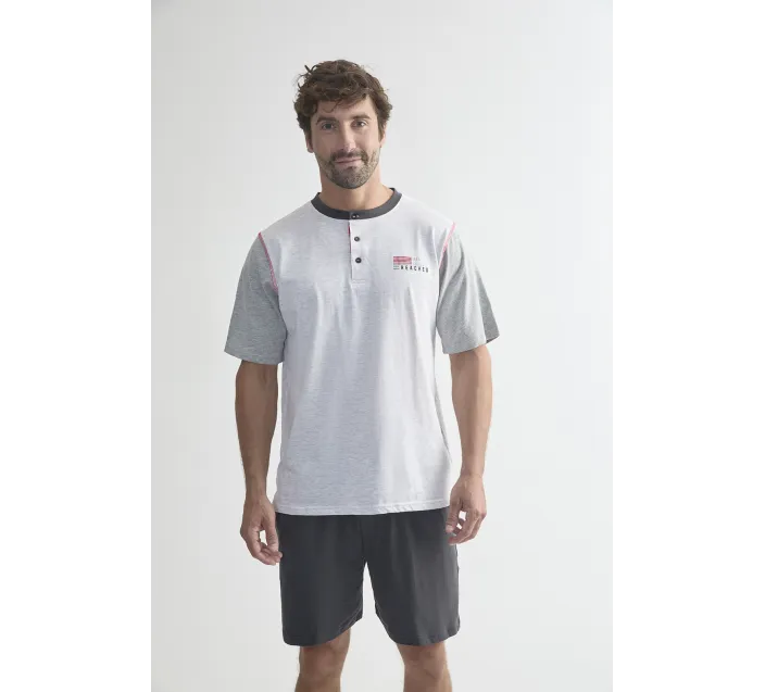 Pijama Cro M/C P/C Tapeta