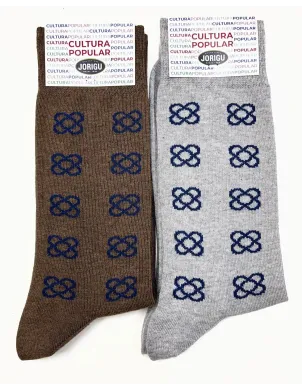 Calcetines Panot Barcelona