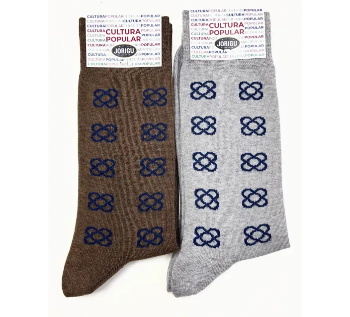 Calcetines Panot Barcelona