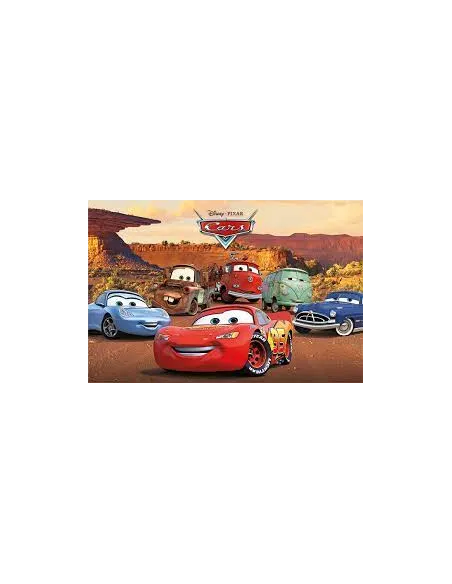 Pack 3 Slips Cars