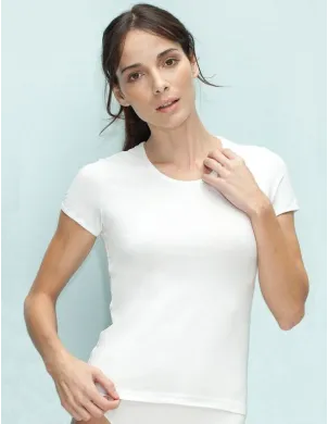 Camiseta Sra M/Corta