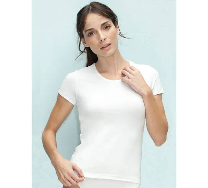 Camiseta Sra M/Corta