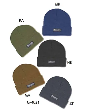 Gorro Cro Thinsulate