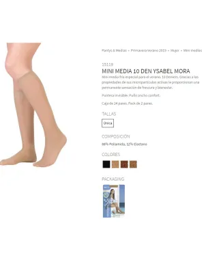 Pack 2  Minimedia Sra 10 Deniers