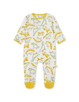 Pelele Largo Niño Dinoaurios