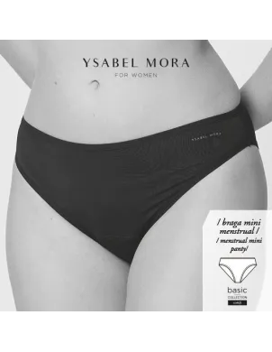 Braga Sra Mini Menstrual