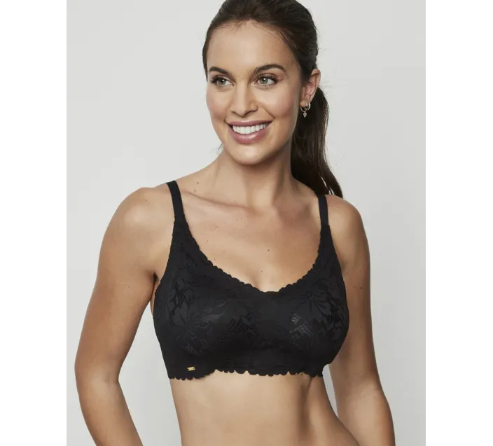 Sujetador Triangular