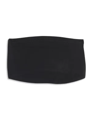 Bandeau Fascia Algodon