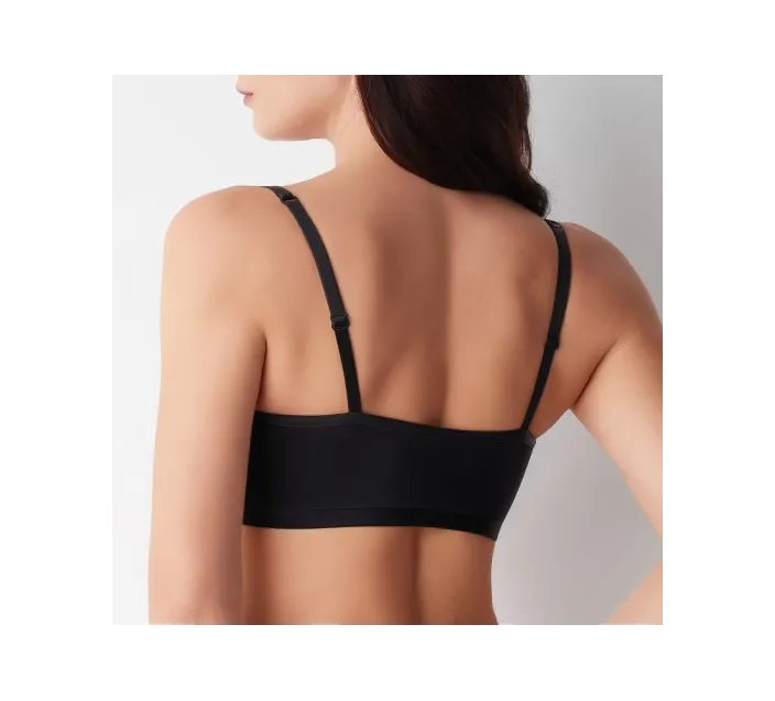 Top Sra Brassiere Foam Extraoble Algodon