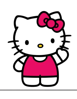 Pack 3 Braguitas Hello Kitty