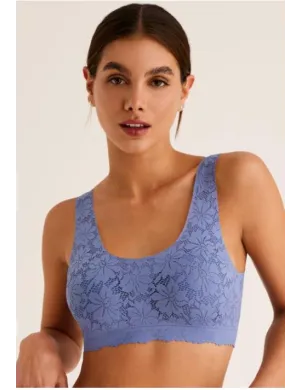 Sujetador  Moldeador Sin Aro