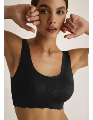 Sujetador  Moldeador Sin Aro 2