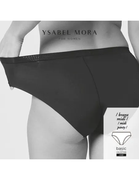 Braga Sra Midi Adaptable Talla Única