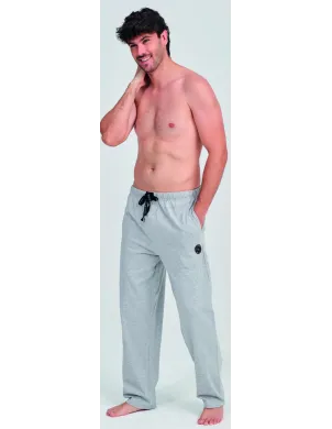 Pantalon Cro Largo 100% Algodon Logo