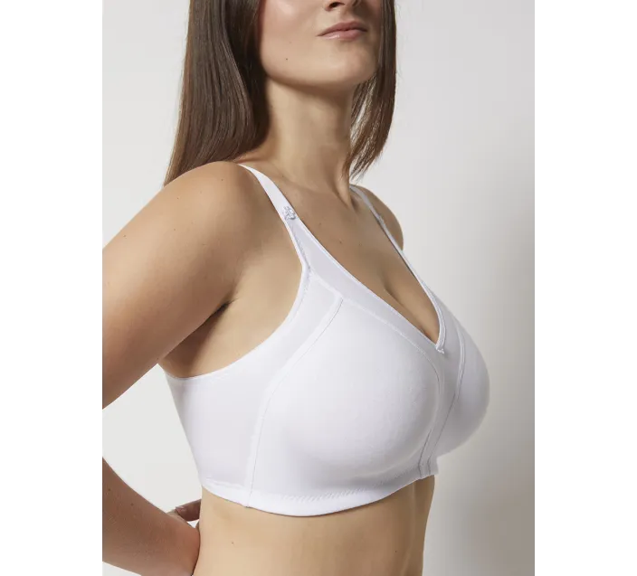 Sujetador Sra "Blanca" Copa C