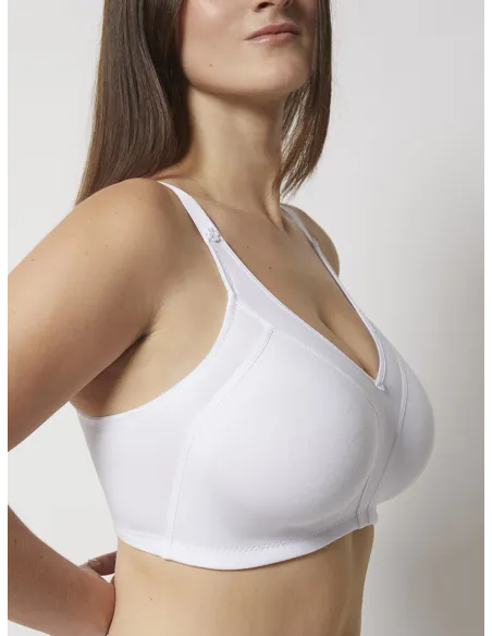 Sujetador Sra "Blanca" Copa C