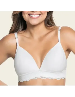 Bralette Sra Leonisa